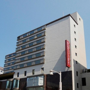  Niigata City Hotel  Ниигата